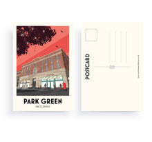 Load image into Gallery viewer, Set of 9 Postcards
