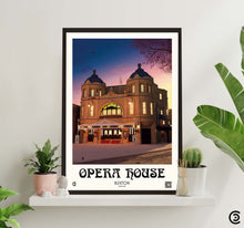 Load image into Gallery viewer, Buxton Opera House
