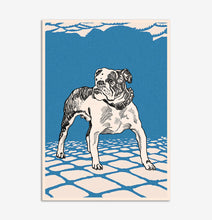 Load image into Gallery viewer, Bulldog Prints
