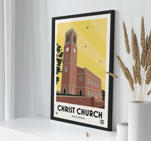 Load image into Gallery viewer, Christ Church | Limited Edition
