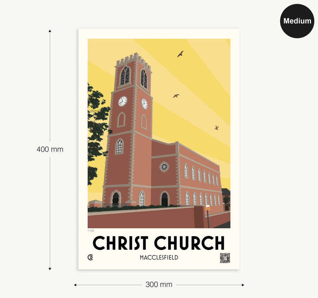 Christ Church | Limited Edition