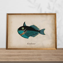 Load image into Gallery viewer, Kandawaar Fish
