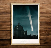 Load image into Gallery viewer, The Great Comet of 1881
