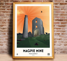 Load image into Gallery viewer, Magpie Mine
