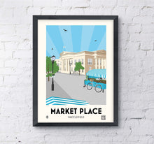 Load image into Gallery viewer, Market Place | Limited Edition
