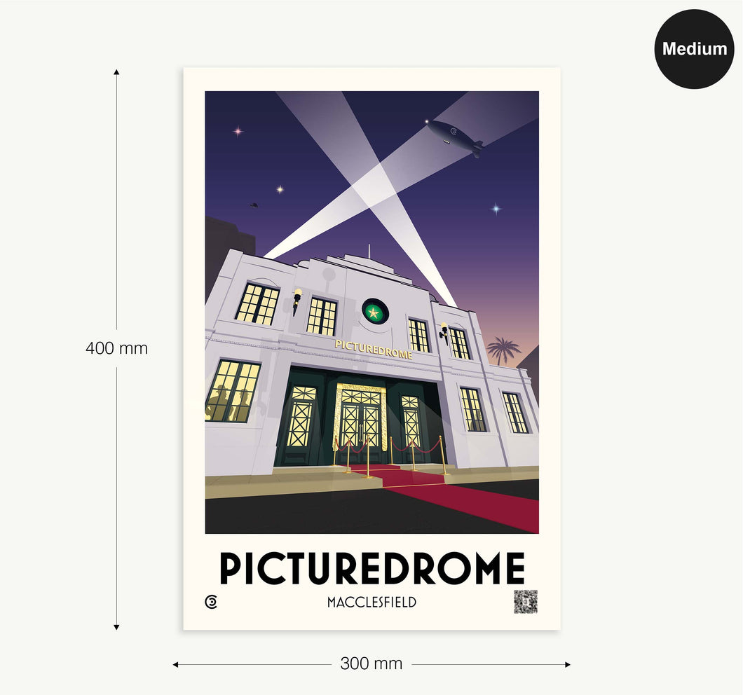 Picturedrome | Limited Edition