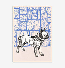 Load image into Gallery viewer, Pitbull Terrier Prints
