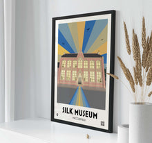 Load image into Gallery viewer, Silk Museum | Limited Edition
