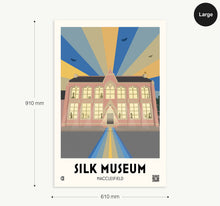 Load image into Gallery viewer, Silk Museum | Limited Edition
